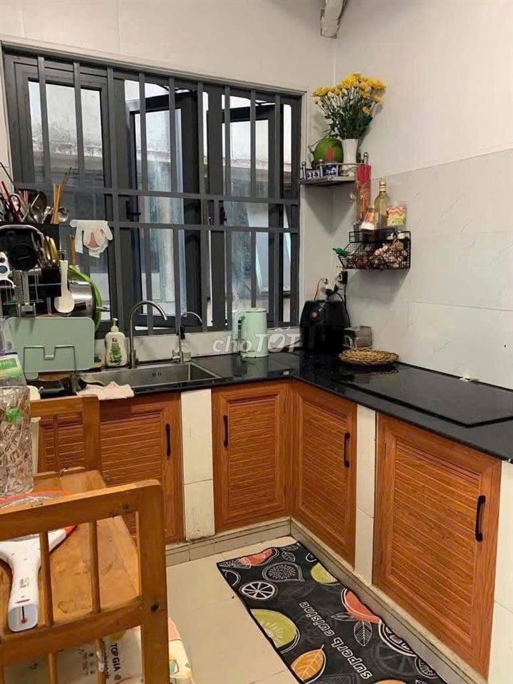 Cho thuê C/c Cách Mạng Tháng Quận 3 full nt  55m2 có 1pn giá 9 tr/th