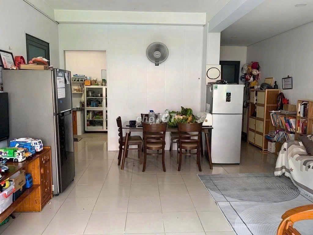 Cho thuê C/c Cách Mạng Tháng Quận 3 full nt  55m2 có 1pn giá 9 tr/th