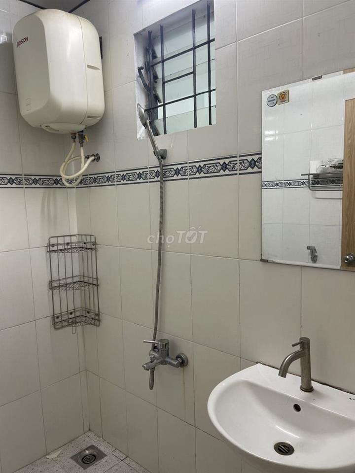 Cho thuê Chung Cư Kỳ Đồng-(Quận 3 cũ): 55m2, 1p ngủ 8,5 triệu