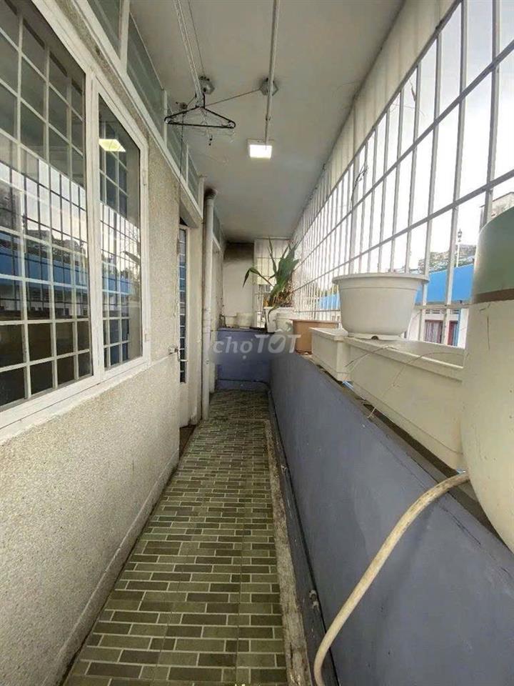 Cho thuê Chung Cư Kỳ Đồng-(Quận 3 cũ): 55m2, 1p ngủ 8,5 triệu
