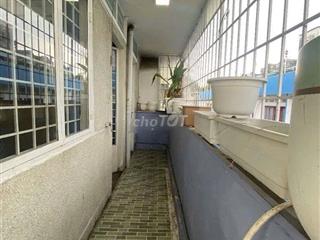 Cho thuê Chung Cư Kỳ Đồng-(Quận 3 cũ): 55m2, 1p ngủ 8,5 triệu
