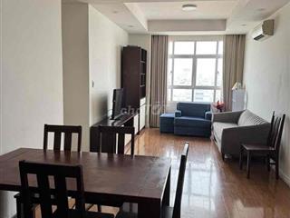 Cần cho thuê gấp căn hộ Cộng Hoà Plaza . DT: 96m2, 3PN, 2WC. Giá 17,5t