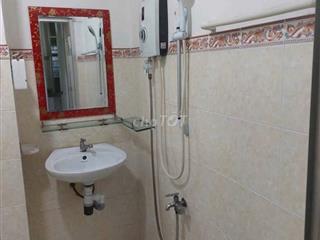 Chung cư Kì Đồng, Trương Định -Nhiêu Lộc: căn 1p ngủ,53m2, giá 9tr