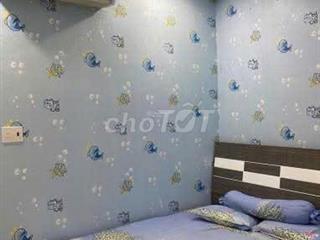 Chung cư Đường Sắt-590 CMT8 cho thuê  căn 1p ngủ, 60m2, 10tr/tháng