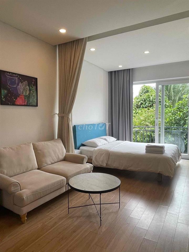 Căn Hộ đầy đủ tiện nghi