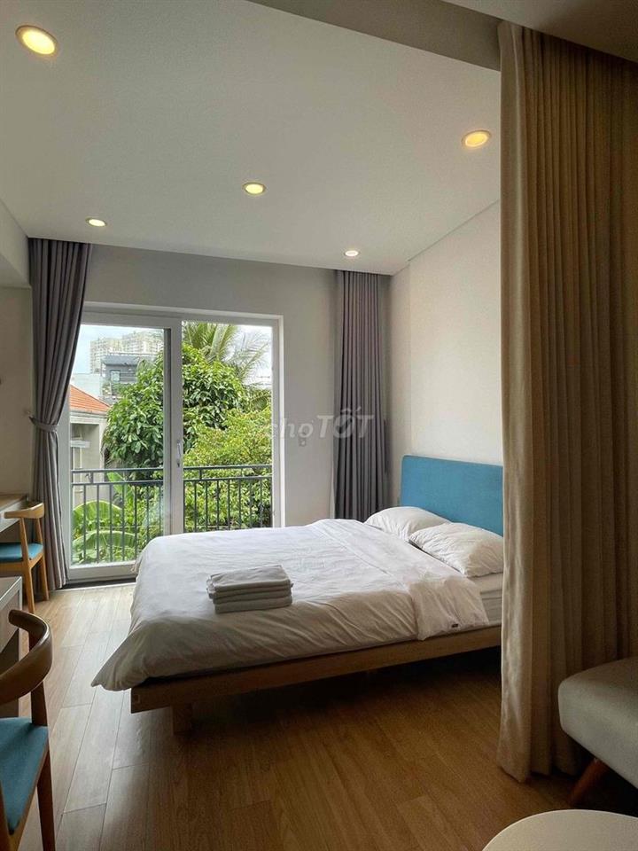 Căn Hộ đầy đủ tiện nghi