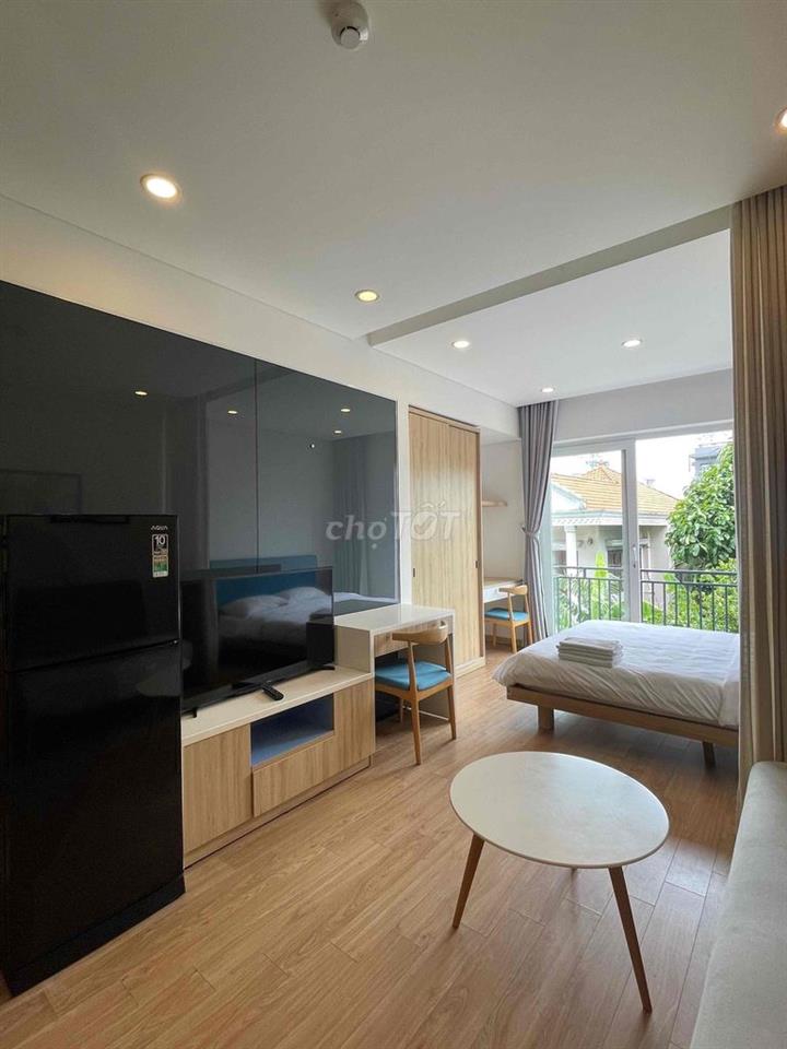 Căn Hộ đầy đủ tiện nghi