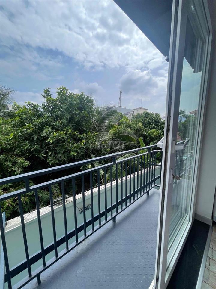 Căn Hộ đầy đủ tiện nghi