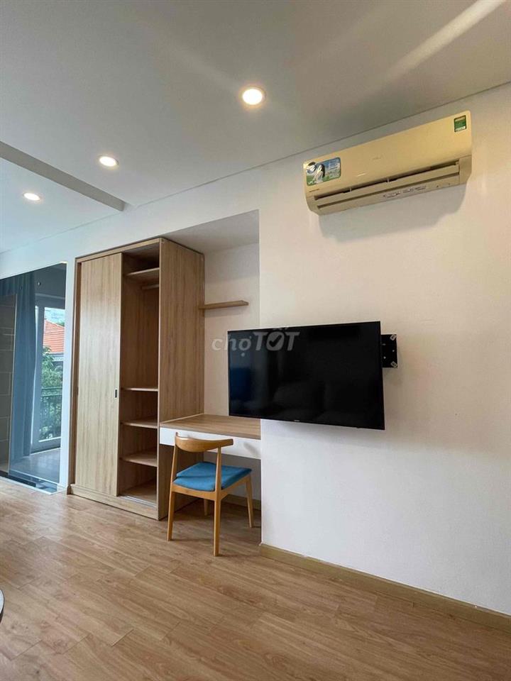 Căn Hộ đầy đủ tiện nghi