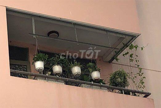 CĂN HỘ TRUNG SCREC – TẦNG CAO ,THOÁNG MÁT 74M² 2PN 2WC – GIÁ CHỈ 12 TR