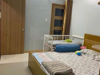 Chung Cư Nguyễn Phúc Nguyên chỉ 10,5tr căn 1p ngủ có nội thất