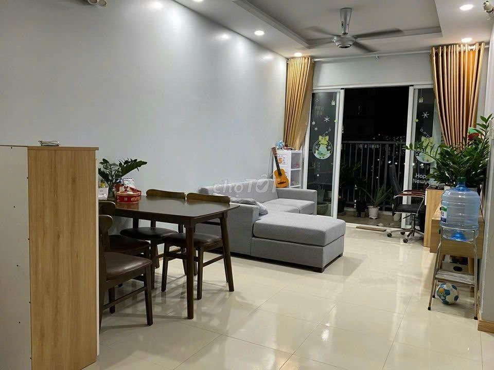 Chung Cư Nguyễn Phúc Nguyên chỉ 10,5tr căn 1p ngủ có nội thất