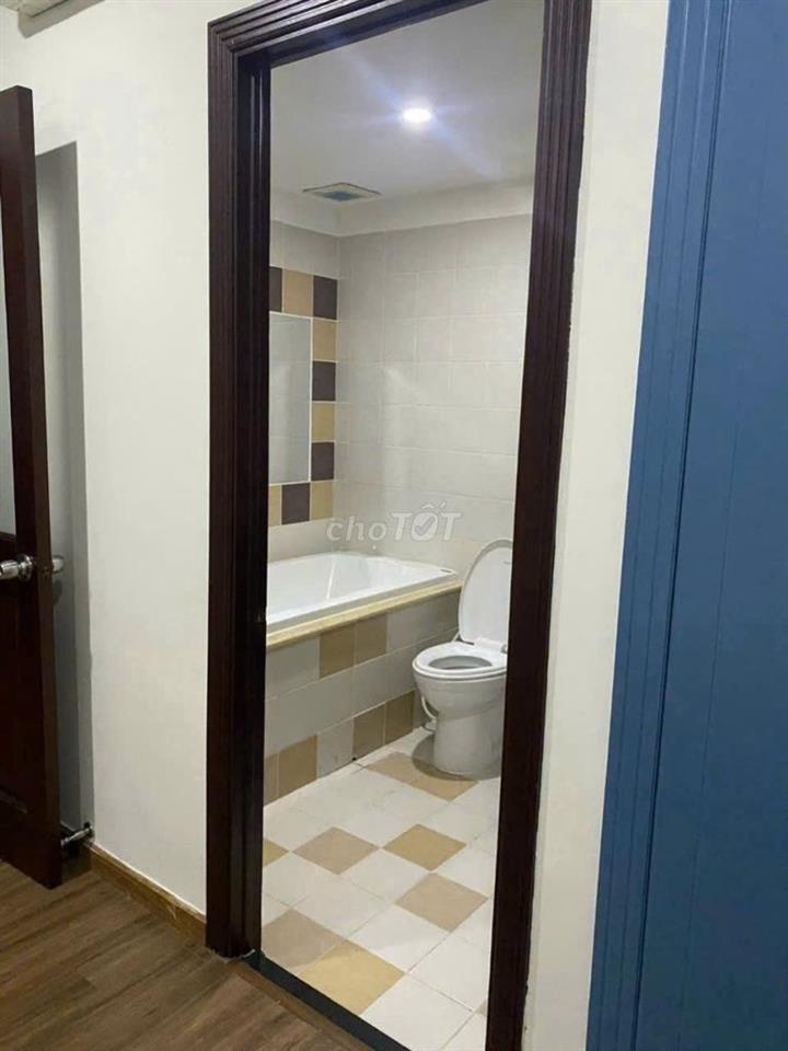 Căn 1p ngủ  Screc tower- Nhiêu Lộc, full nội thất, 11tr/tháng