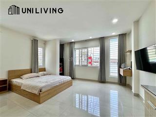 chính chủ cho thuê căn studio full nội thất