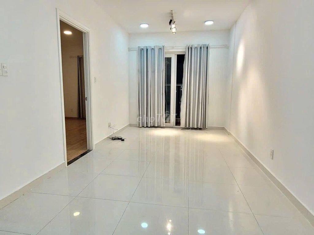 Căn hộ chung cư Mỹ Vinh 2p ngủ, ban công giá 15,5tr/th