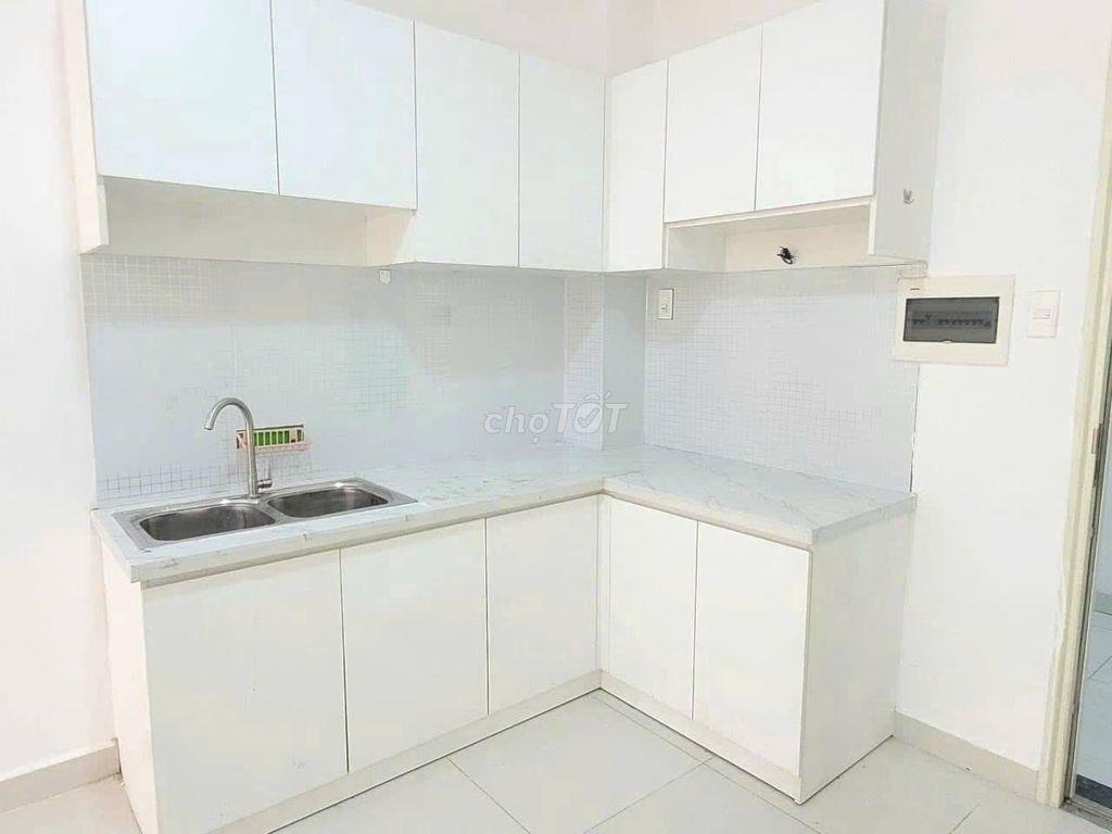 Căn hộ chung cư Mỹ Vinh 2p ngủ, ban công giá 15,5tr/th