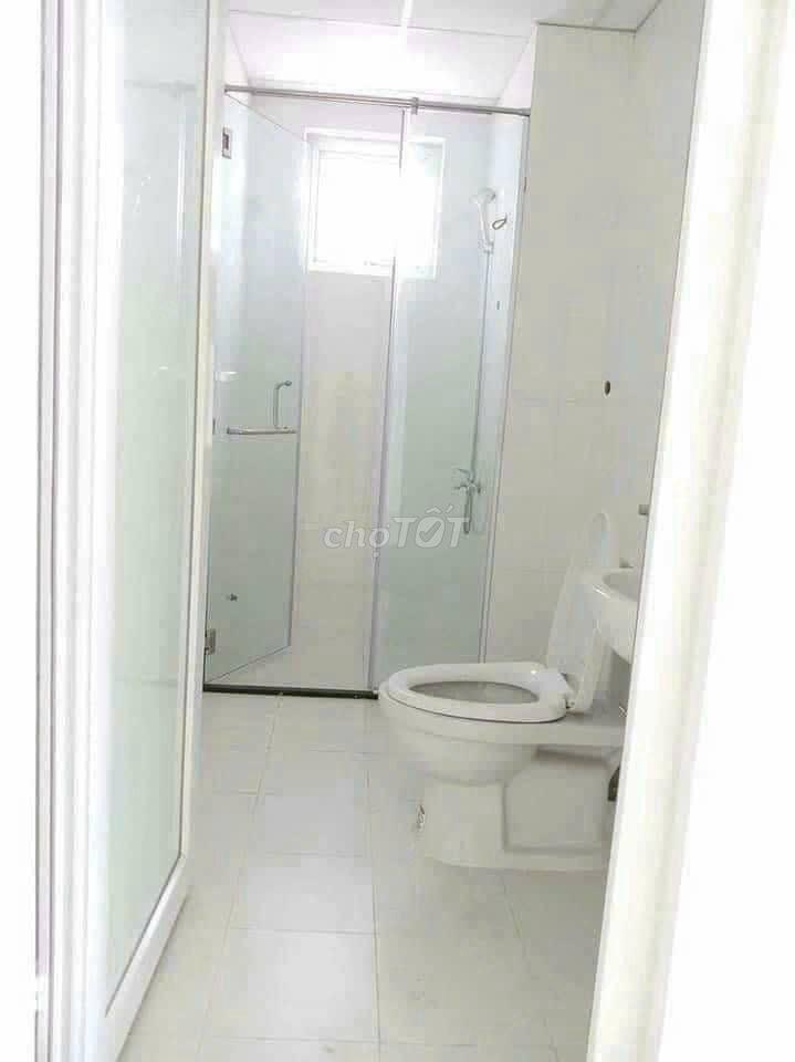 Căn hộ chung cư Mỹ Vinh 2p ngủ, ban công giá 15,5tr/th