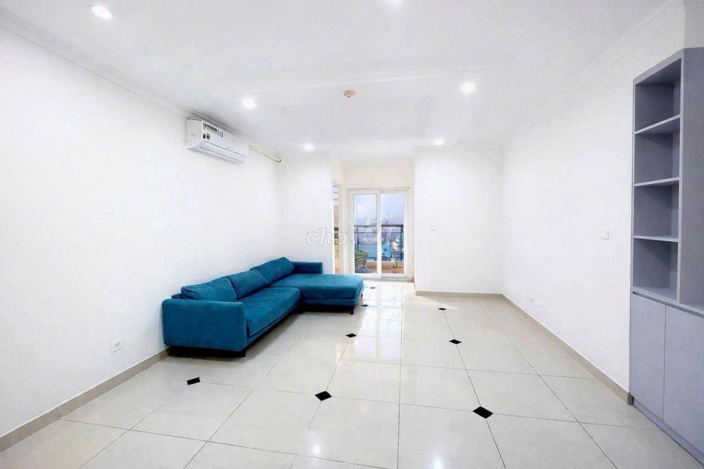 Chung cư Mỹ Vinh, Q3: Căn 86m2, 2p ngủ, giá 15.5tr/tháng