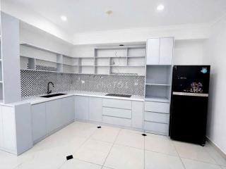 Chung cư Mỹ Vinh, Q3: Căn 86m2, 2p ngủ, giá 15.5tr/tháng