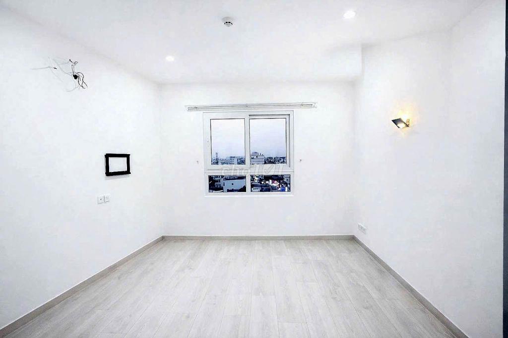 Chung cư Mỹ Vinh, Q3: Căn 86m2, 2p ngủ, giá 15.5tr/tháng