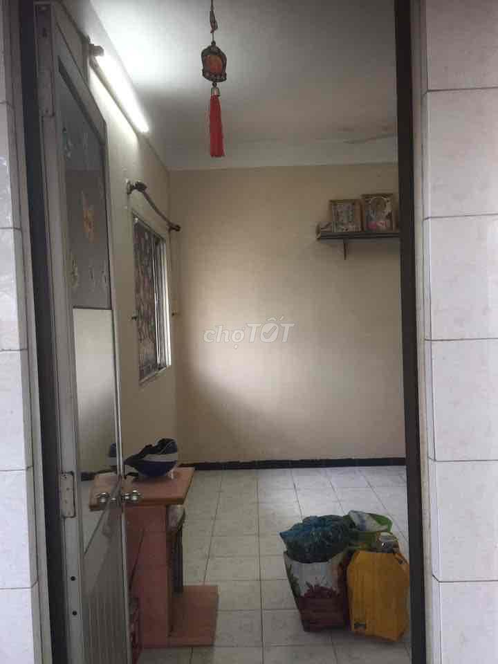 Cho thuê căn hộ 2PN 70m² full nội thất, Quận 3, giá 8 triệu