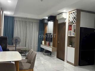 Cho thuê CC Screc, Trường Sa, Q3, 86m2, có nội thất, 13triệu, 2PN