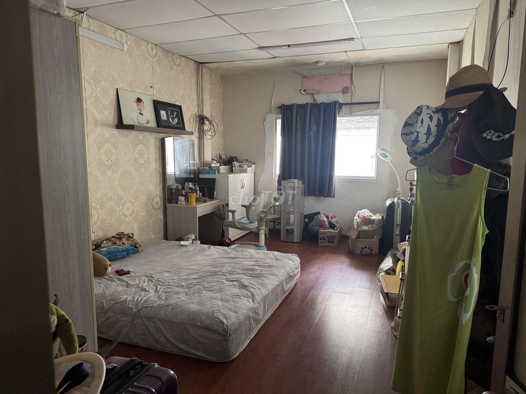 BÁN NHÀ QUẬN 3 NGUYỄN THỊ MINH KHAI, P.5 - 46M²