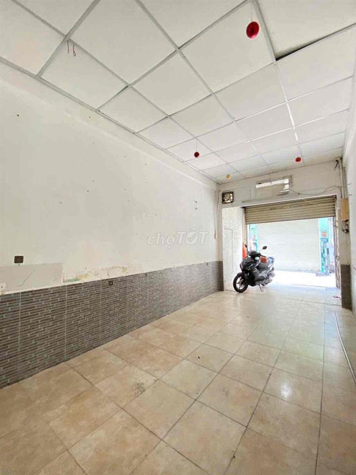HOT 🔥🔥🔥 NHÀ SHR HÀNG HIẾM (CHÍNH CHỦ) ĐƯỜNG TRẦN QUỐC TOẢN Q3