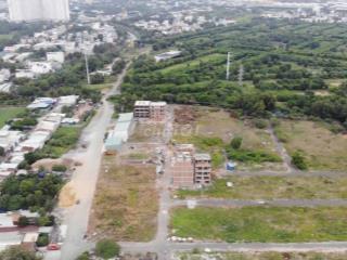 Bán đất đường Ngô Chí Quốc, giá 3ty5