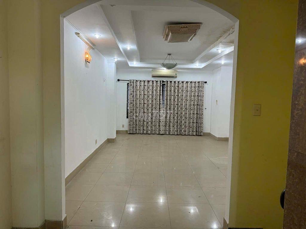CHÍNH CHỦ BÁN NHÀ MẶT TIỀN LỚN ĐƯỜNG NAM KỲ KHỞI NGHĨA DT (8m x 25m)