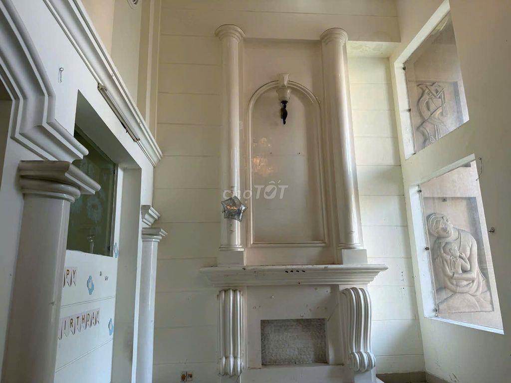 CHÍNH CHỦ BÁN NHÀ MẶT TIỀN LỚN ĐƯỜNG NAM KỲ KHỞI NGHĨA DT (8m x 25m)