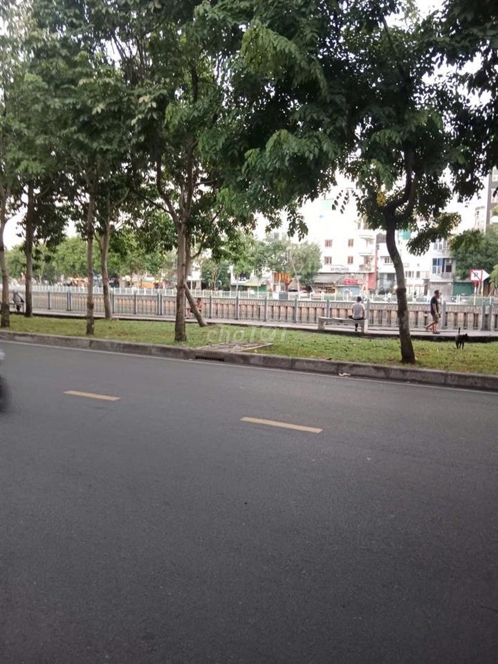 BÁN CĂN NHÀ QUẬN 3 – VỊ TRÍ ĐẸP – KINH DOANH TỐT – CHÍNH CHỦ