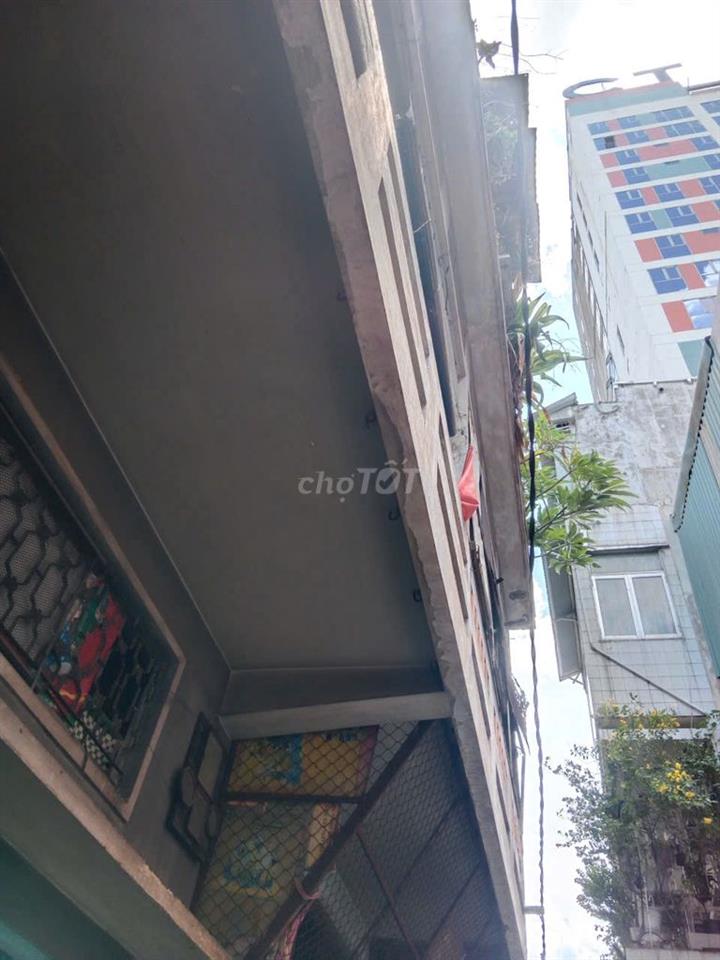 BÁN CĂN NHÀ QUẬN 3 – VỊ TRÍ ĐẸP – KINH DOANH TỐT – CHÍNH CHỦ