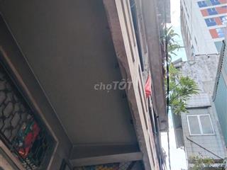 BÁN CĂN NHÀ QUẬN 3 – VỊ TRÍ ĐẸP – KINH DOANH TỐT – CHÍNH CHỦ