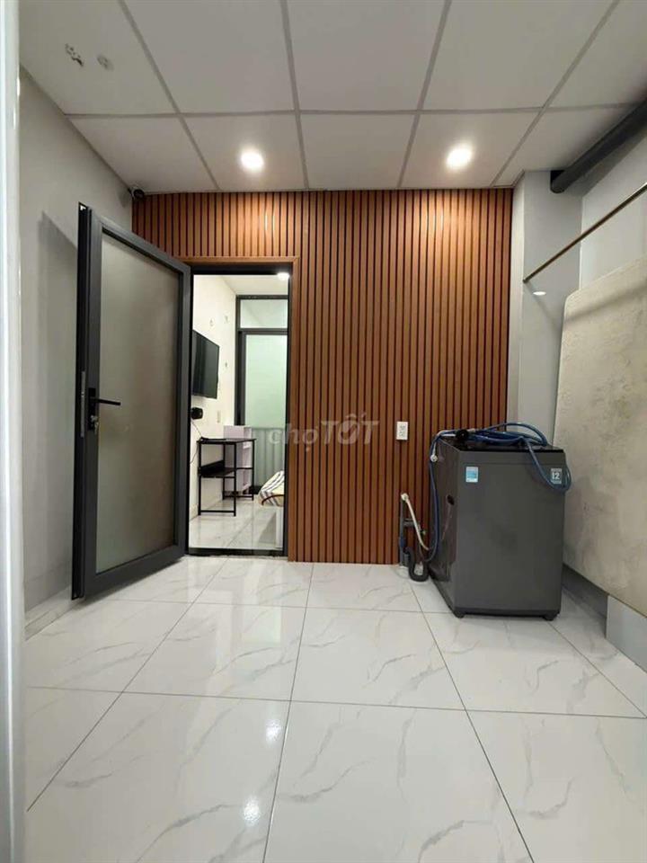 NHÀ 3 TẦNG TRƯƠNG ĐỊNH - QUẬN 3 - 3 PN NHỈNH 3 TỶ