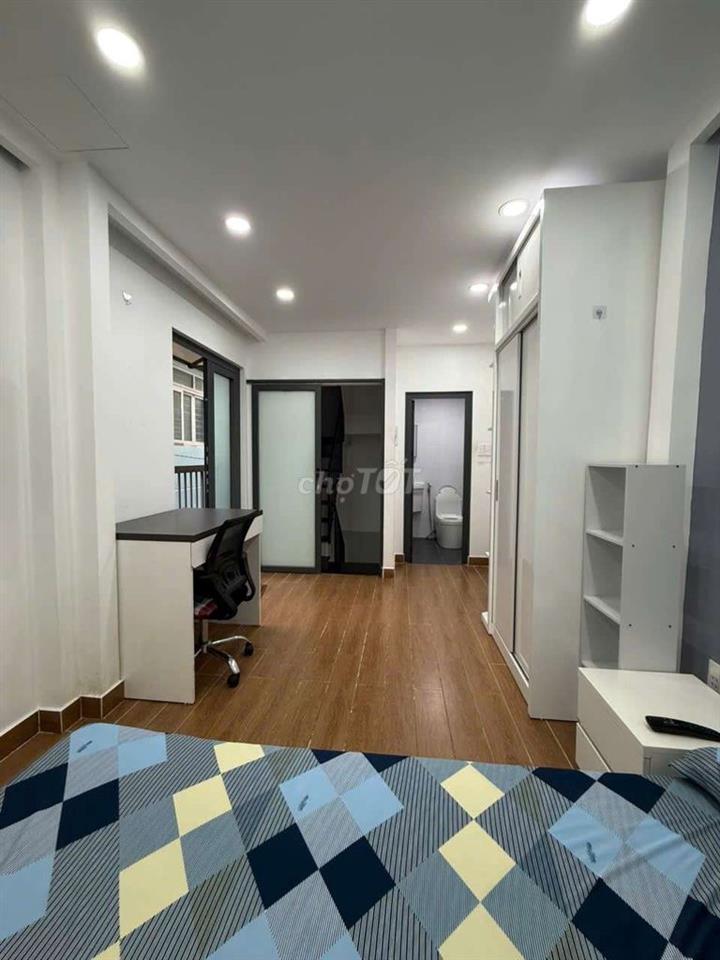 NHÀ 3 TẦNG TRƯƠNG ĐỊNH - QUẬN 3 - 3 PN NHỈNH 3 TỶ