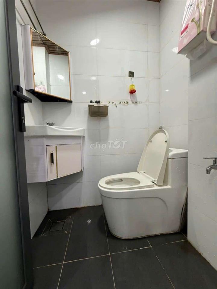 NHÀ 3 TẦNG TRƯƠNG ĐỊNH - QUẬN 3 - 3 PN NHỈNH 3 TỶ
