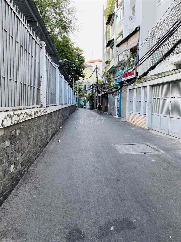 GĐ CẦN BÁN NHÀ CHÍNH CHỦ,HẺM THÔNG XE HƠI QUAY ĐẦU.NGAY TRƯỜNG,ST,BV..