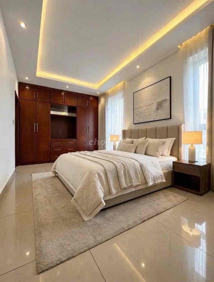 🚗 TRẦN QUỐC THẢO QUẬN 3 – GẦN KỲ ĐỒNG, LÊ VĂN SỸ - NGANG HƠN 5M