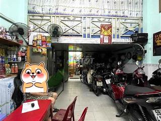 🔥 BÁN ĐẤT TẶNG NHÀ – TRƯỜNG SA, Q3 – CÁCH 10M RA MẶT TIỀN – NGANG 4.3M