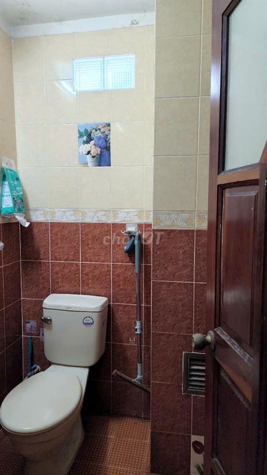 Lo cho con đi du học, cần bán gấp nhà Quận 3, vị trí đắc địa