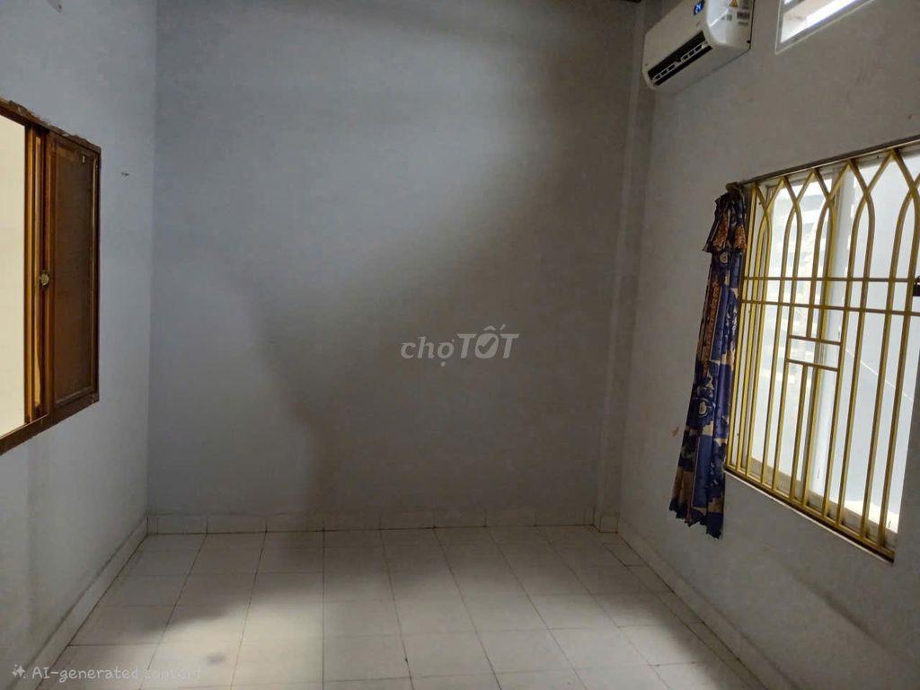 BÁN NHÀ HẺM XE HƠI 8M LÊ VĂN SỸ, P12, Q3 (Cũ) – 51,3M² – GIÁ 11,5 TỶ