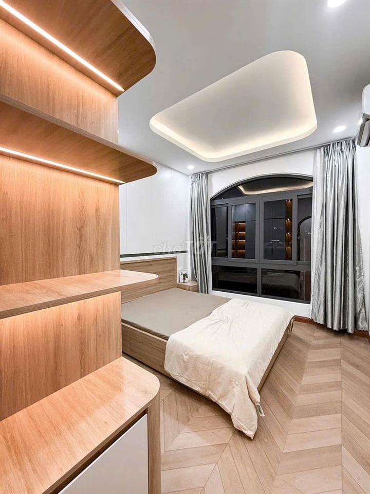 chính chủ bán 198/20 Vo Văn Tần 100m2 hơn 4 tỷ, hh2%