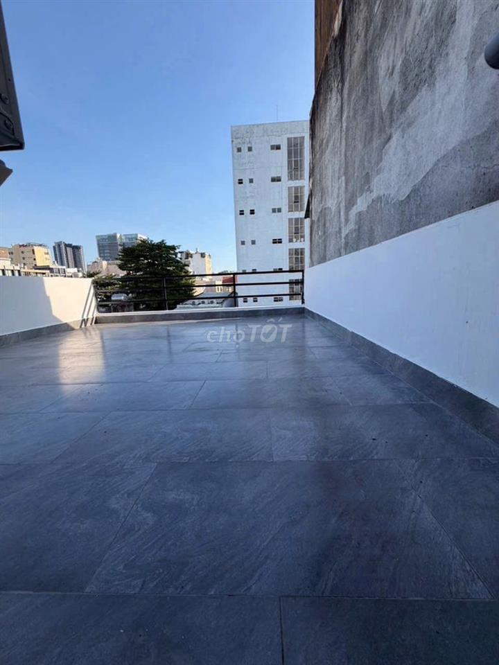 chính chủ bán 198/20 Vo Văn Tần 100m2 hơn 4 tỷ, hh2%