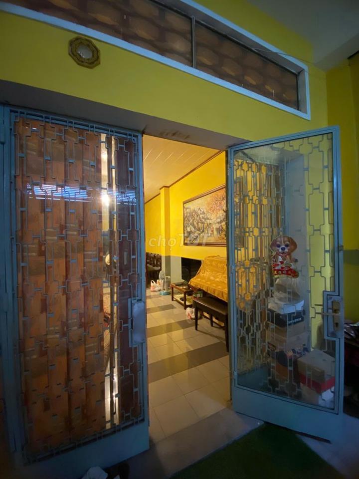 BÁN NHÀ