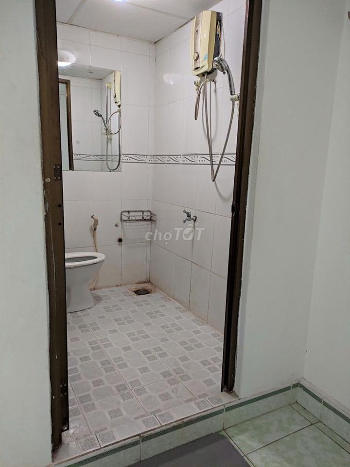 BÁN NHÀ QUẬN 3 - TRỤC ĐƯỜNG NGOẠI GIAO NAM KỲ KHỞI NGHĨA