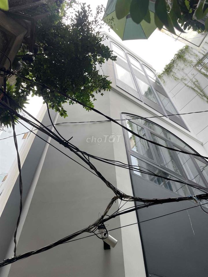 Nhà Hẻm 453 Lê Văn Sỹ Q3 đang cho thuê thu nhập cứng 22tr/tháng