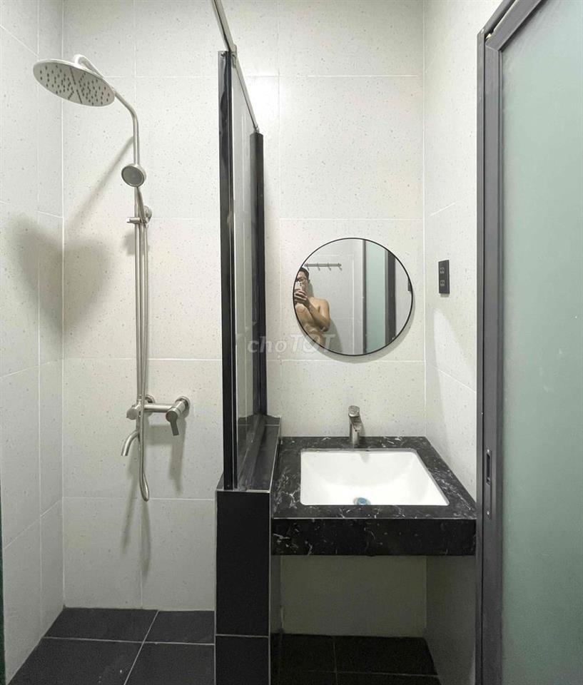 Nhà Hẻm 453 Lê Văn Sỹ Q3 đang cho thuê thu nhập cứng 22tr/tháng