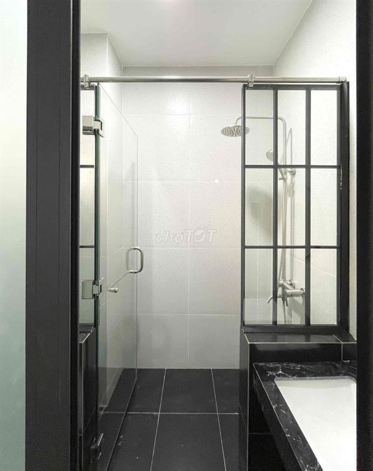 Nhà Hẻm 453 Lê Văn Sỹ Q3 đang cho thuê thu nhập cứng 22tr/tháng