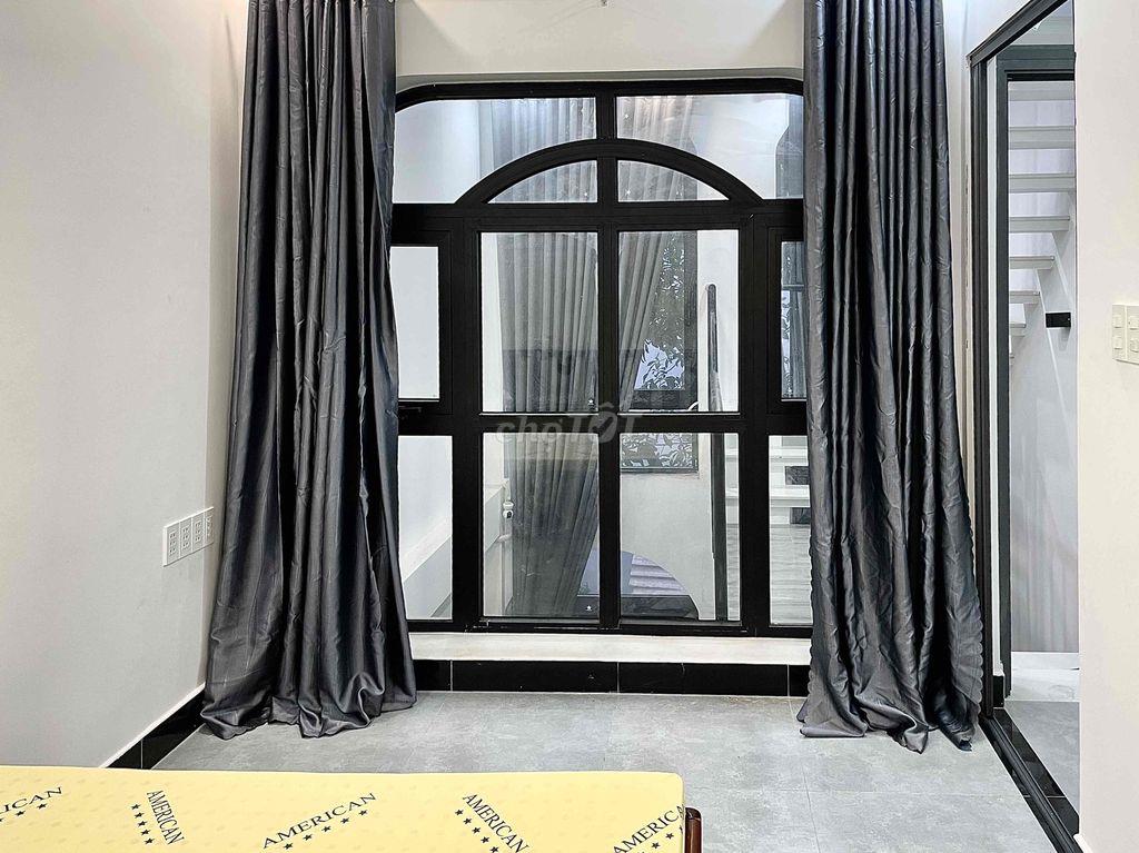 Phòng Trọ Hẻm 2056 Huỳnh Tấn Phát
